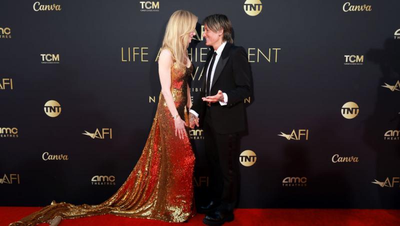 Detalii despre divorțul momentului. Cum se va împărți averea lui Nicole Kidman și Keith Urban. Ce este specificat despre copii