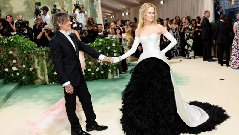 Detalii despre divorțul momentului. Cum se va împărți averea lui Nicole Kidman și Keith Urban. Ce este specificat despre copii