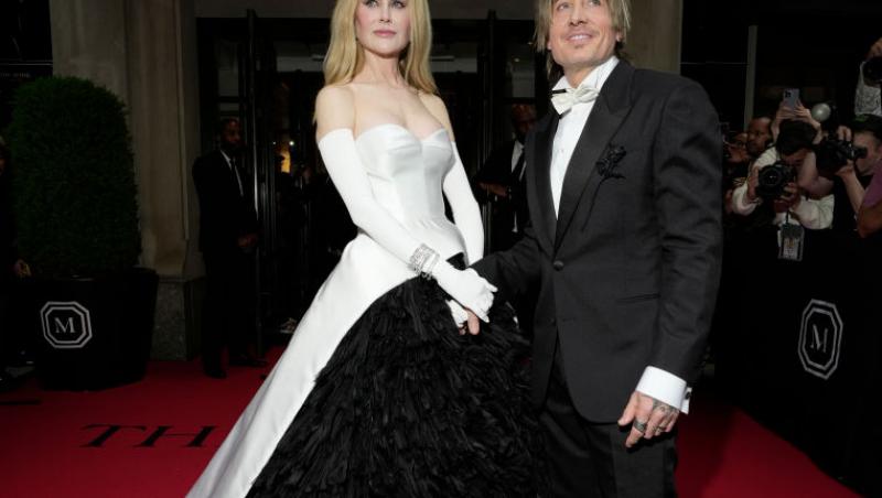Detalii despre divorțul momentului. Cum se va împărți averea lui Nicole Kidman și Keith Urban. Ce este specificat despre copii