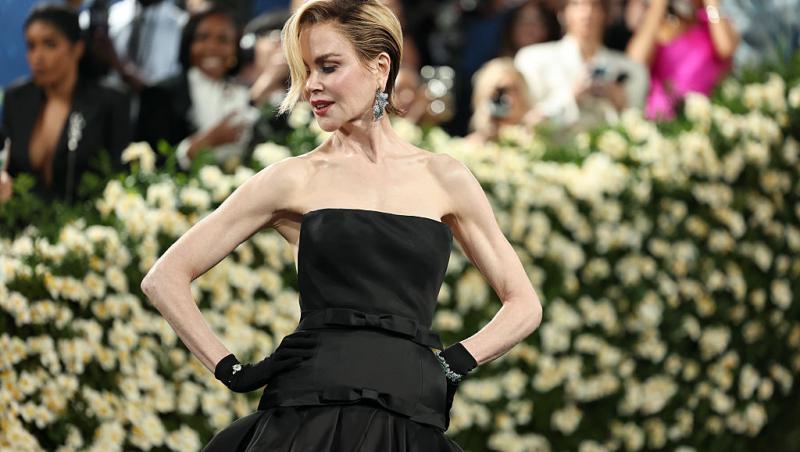 Detalii despre divorțul momentului. Cum se va împărți averea lui Nicole Kidman și Keith Urban. Ce este specificat despre copii