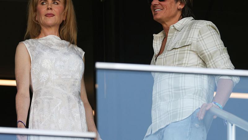 Detalii despre divorțul momentului. Cum se va împărți averea lui Nicole Kidman și Keith Urban. Ce este specificat despre copii