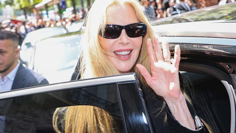 Detalii despre divorțul momentului. Cum se va împărți averea lui Nicole Kidman și Keith Urban. Ce este specificat despre copii