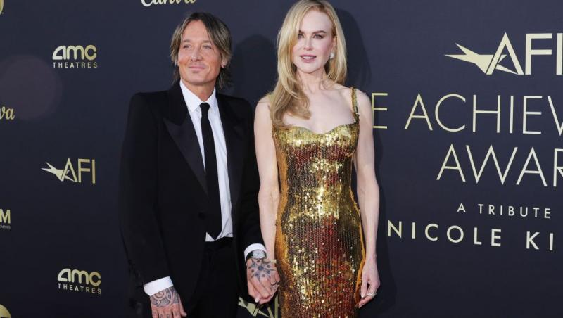 Detalii despre divorțul momentului. Cum se va împărți averea lui Nicole Kidman și Keith Urban. Ce este specificat despre copii