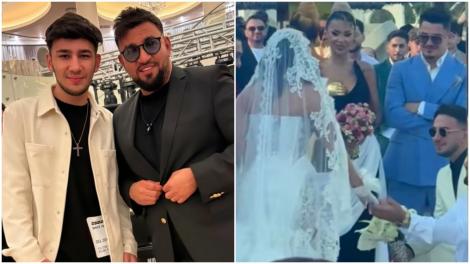 Tony One va fi tătitc, iar Costel Biju bunic! Cum a fost făcut public marele anunț