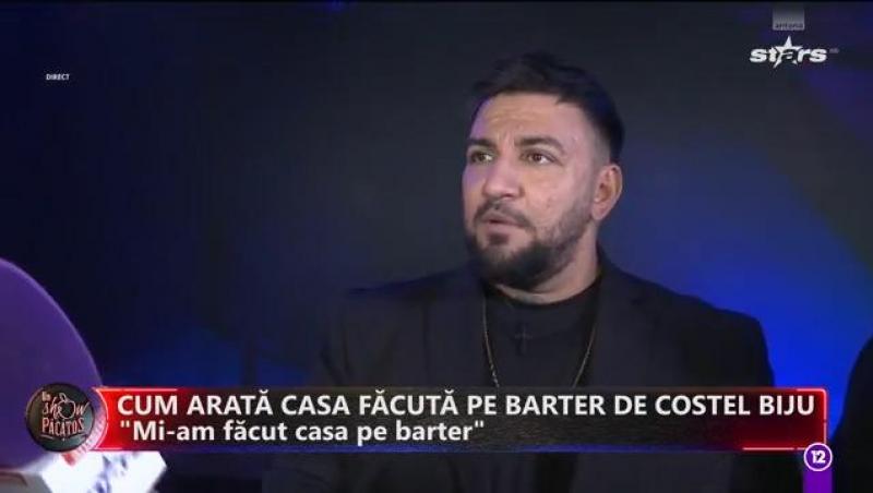 Tony One va fi tătitc, iar Costel Biju bunic! Cum a fost făcut public marele anunț