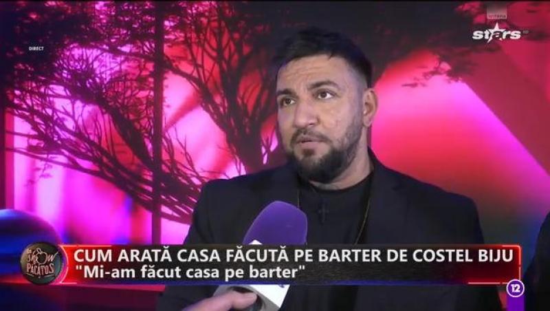 Tony One va fi tătitc, iar Costel Biju bunic! Cum a fost făcut public marele anunț