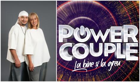 Cum a devenit celebru NiCK NND de la Power Couple 2026. Imagini de la începutul carierei lui