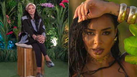 Interviurile Insula Iubirii, sezonul 9. Ce limite ar impune Naba dacă ar merge la Insula Iubirii într-un cuplu