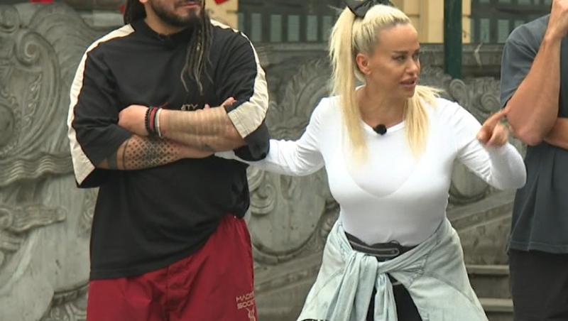 Asia Express sezonul 8, 1 octombrie 2025. Ce echipe au intrat la cursa pentru ultima șansă din etapa patru. De ce au ieșit scântei