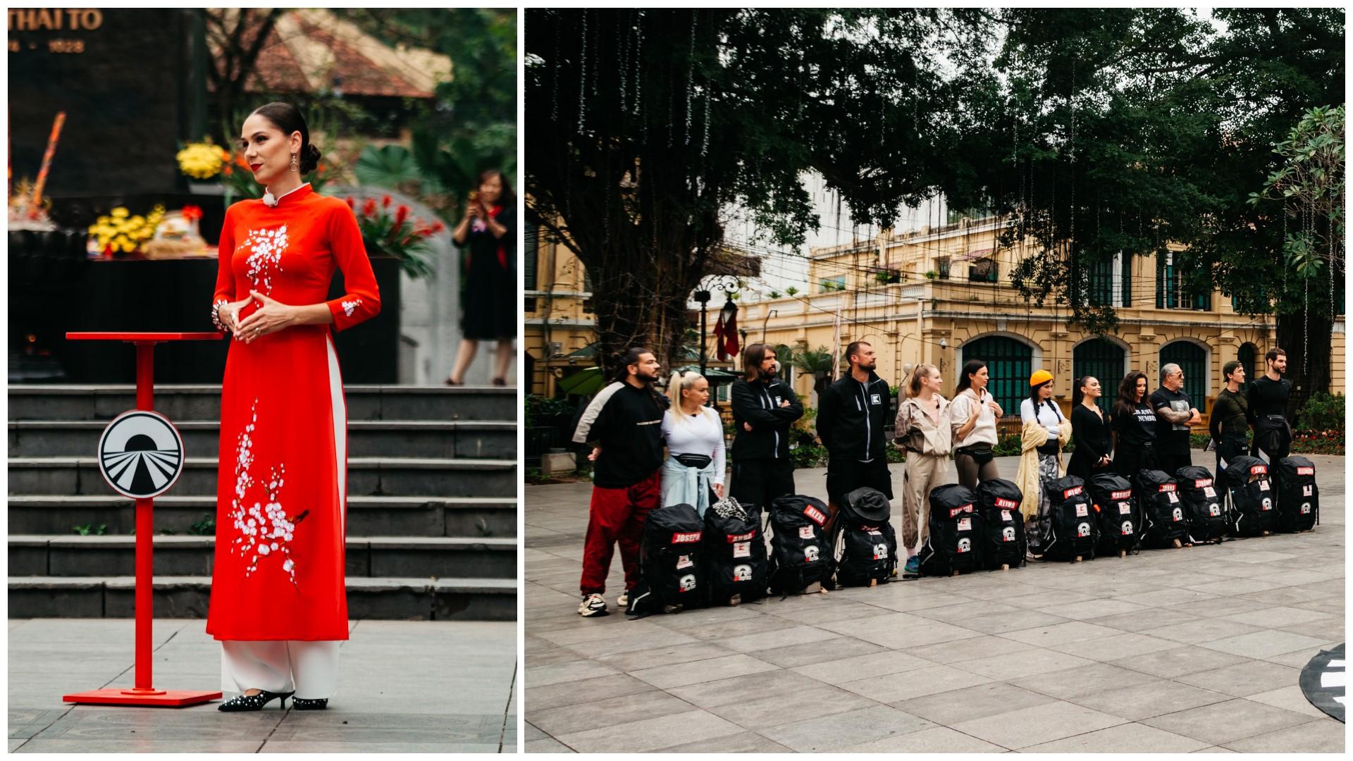 Asia Express sezonul 8, 1 octombrie 2025. Ce echipe au intrat la cursa pentru ultima șansă din etapa patru. De ce au ieșit scântei