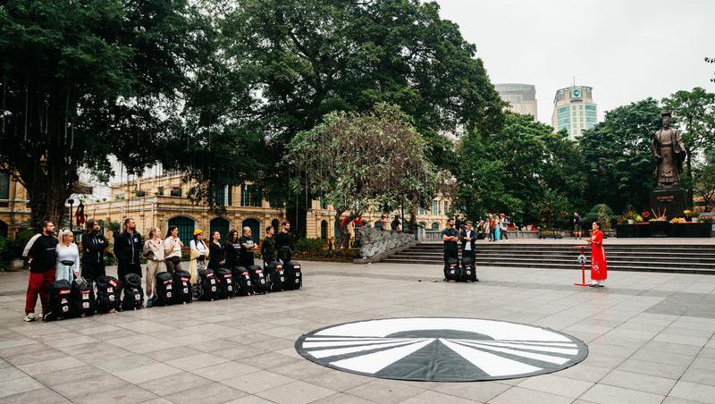 Asia Express sezonul 8, 1 octombrie 2025. Ce echipe au intrat la cursa pentru ultima șansă din etapa patru. De ce au ieșit scântei