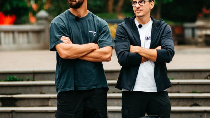 Asia Express sezonul 8, 1 octombrie 2025. Ce echipe au intrat la cursa pentru ultima șansă din etapa patru. De ce au ieșit scântei