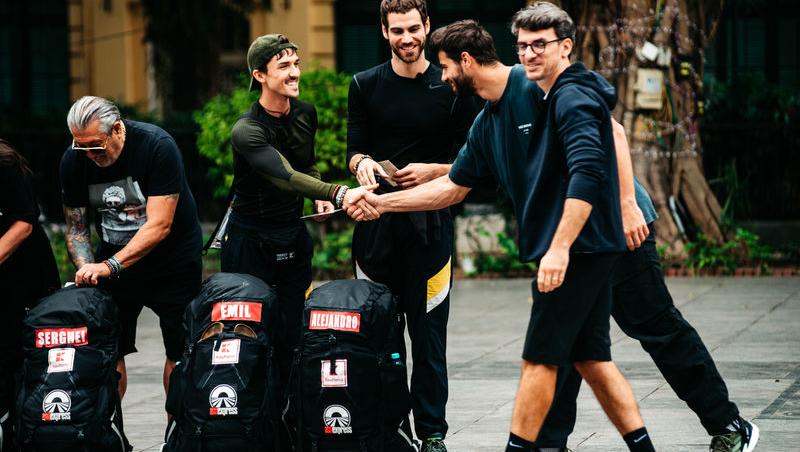 Asia Express sezonul 8, 1 octombrie 2025. Ce echipe au intrat la cursa pentru ultima șansă din etapa patru. De ce au ieșit scântei