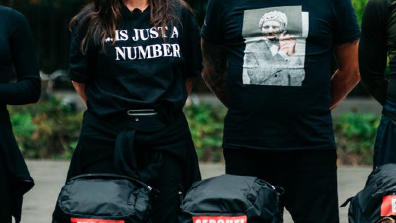 Asia Express sezonul 8, 1 octombrie 2025. Ce echipe au intrat la cursa pentru ultima șansă din etapa patru. De ce au ieșit scântei