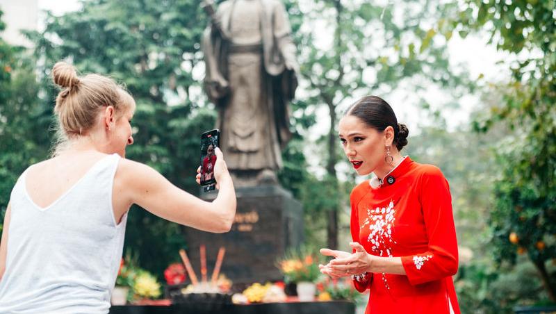 Asia Express sezonul 8, 1 octombrie 2025. Ce echipe au intrat la cursa pentru ultima șansă din etapa patru. De ce au ieșit scântei