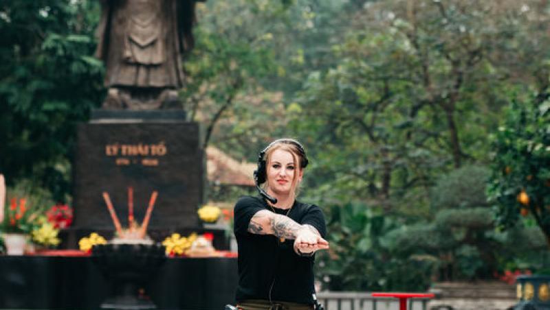 Asia Express sezonul 8, 1 octombrie 2025. Ce echipe au intrat la cursa pentru ultima șansă din etapa patru. De ce au ieșit scântei