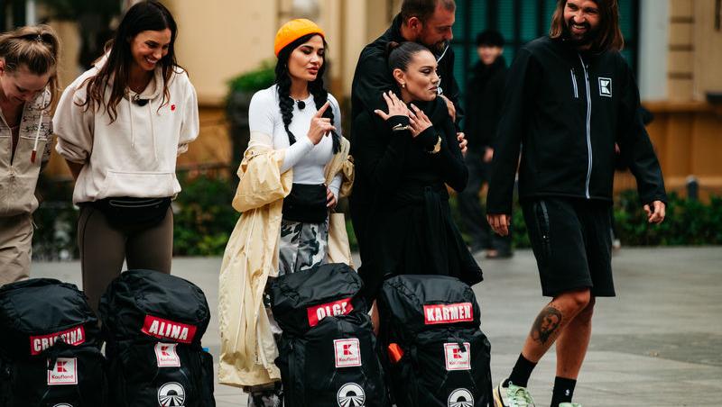 Asia Express sezonul 8, 1 octombrie 2025. Ce echipe au intrat la cursa pentru ultima șansă din etapa patru. De ce au ieșit scântei