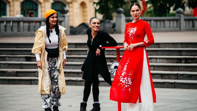 Asia Express sezonul 8, 1 octombrie 2025. Ce echipe au intrat la cursa pentru ultima șansă din etapa patru. De ce au ieșit scântei