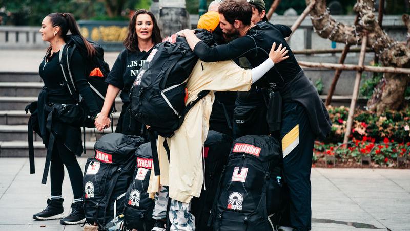 Asia Express sezonul 8, 1 octombrie 2025. Ce echipe au intrat la cursa pentru ultima șansă din etapa patru. De ce au ieșit scântei