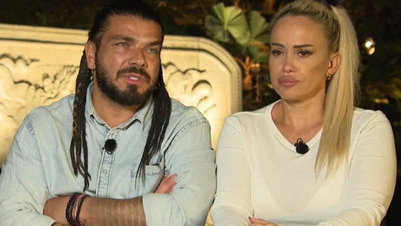 Asia Express sezonul 8, 1 octombrie 2025. Ce echipe au intrat la cursa pentru ultima șansă din etapa patru. De ce au ieșit scântei