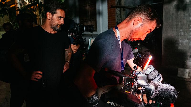 Asia Express sezonul 8, 1 octombrie 2025. Reacțiile echipelor la aflarea veștii că trebuie să mănânce carne de șarpe. Ce a urmat