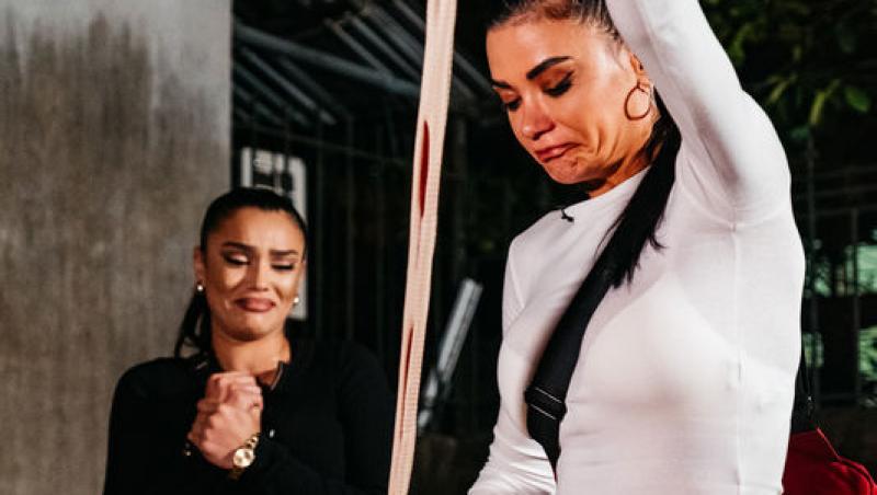 Asia Express sezonul 8, 1 octombrie 2025. Reacțiile echipelor la aflarea veștii că trebuie să mănânce carne de șarpe. Ce a urmat