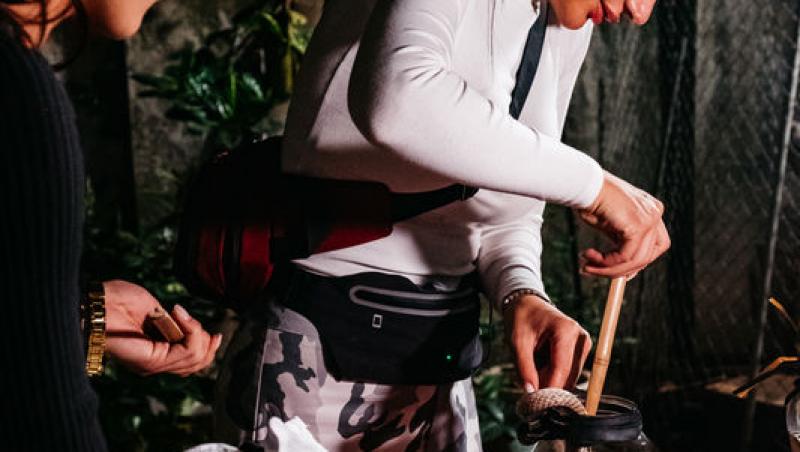 Asia Express sezonul 8, 1 octombrie 2025. Reacțiile echipelor la aflarea veștii că trebuie să mănânce carne de șarpe. Ce a urmat