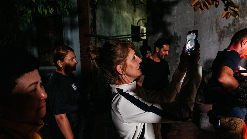 Asia Express sezonul 8, 1 octombrie 2025. Reacțiile echipelor la aflarea veștii că trebuie să mănânce carne de șarpe. Ce a urmat