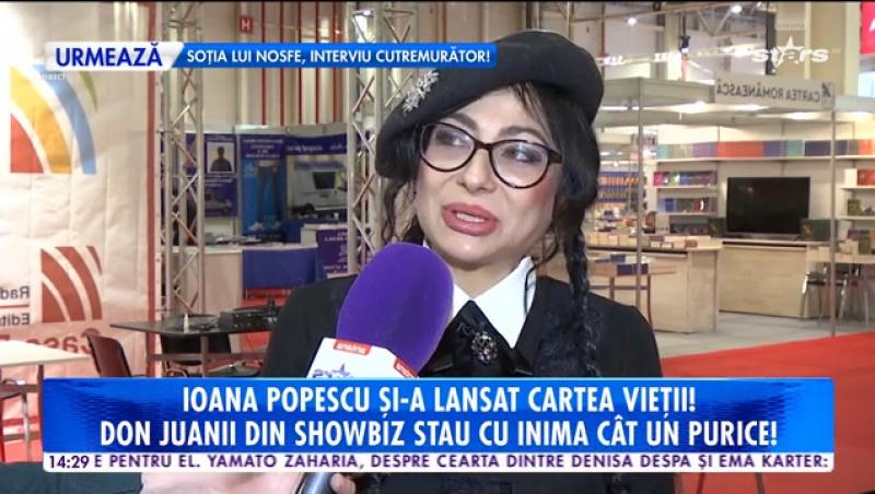 Ioana Popescu a fost condusă pe ultimul drum. Fostul soț și ultimul său iubit, printre cei prezenți la înmormântare