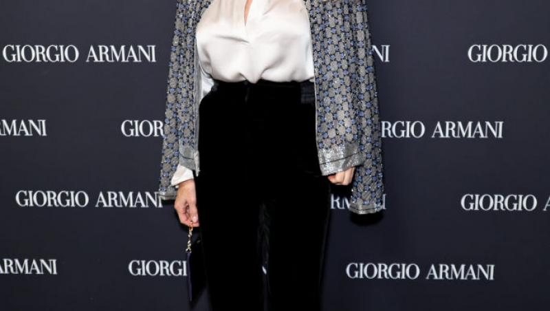 Pamela Anderson, schimbare radicală de look. Vedeta a renunțat la blondul care a consacrat-o: „Arată fabulos”