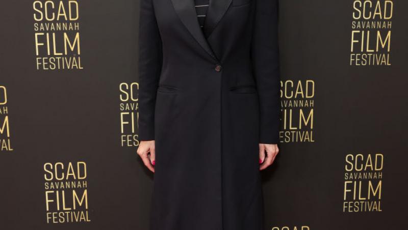 Pamela Anderson, schimbare radicală de look. Vedeta a renunțat la blondul care a consacrat-o: „Arată fabulos”