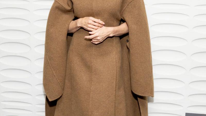 Pamela Anderson, schimbare radicală de look. Vedeta a renunțat la blondul care a consacrat-o: „Arată fabulos”