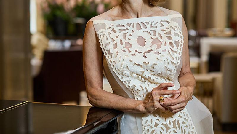 Pamela Anderson, schimbare radicală de look. Vedeta a renunțat la blondul care a consacrat-o: „Arată fabulos”