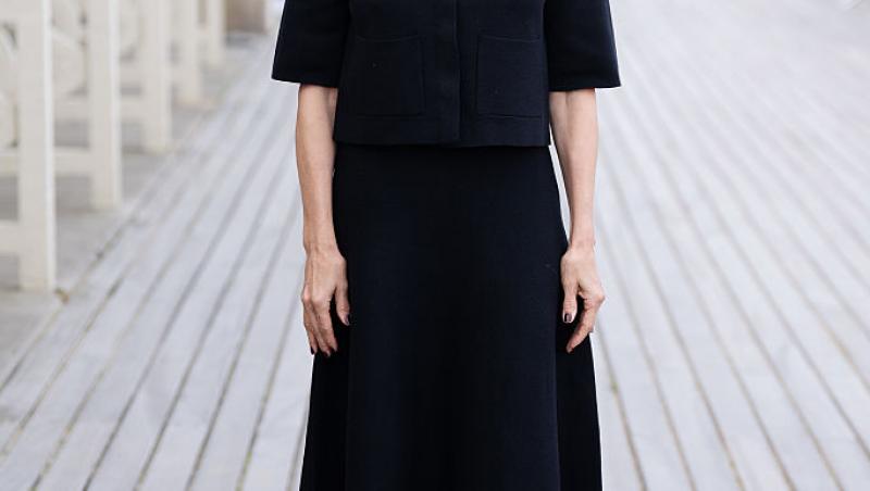 Pamela Anderson, schimbare radicală de look. Vedeta a renunțat la blondul care a consacrat-o: „Arată fabulos”