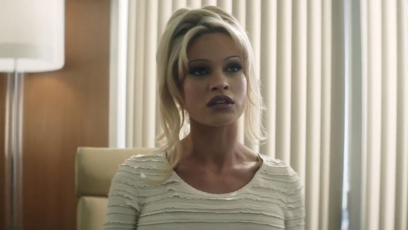 Pamela Anderson, schimbare radicală de look. Vedeta a renunțat la blondul care a consacrat-o: „Arată fabulos”