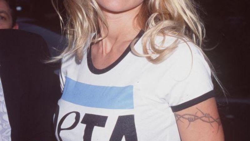 Pamela Anderson, schimbare radicală de look. Vedeta a renunțat la blondul care a consacrat-o: „Arată fabulos”