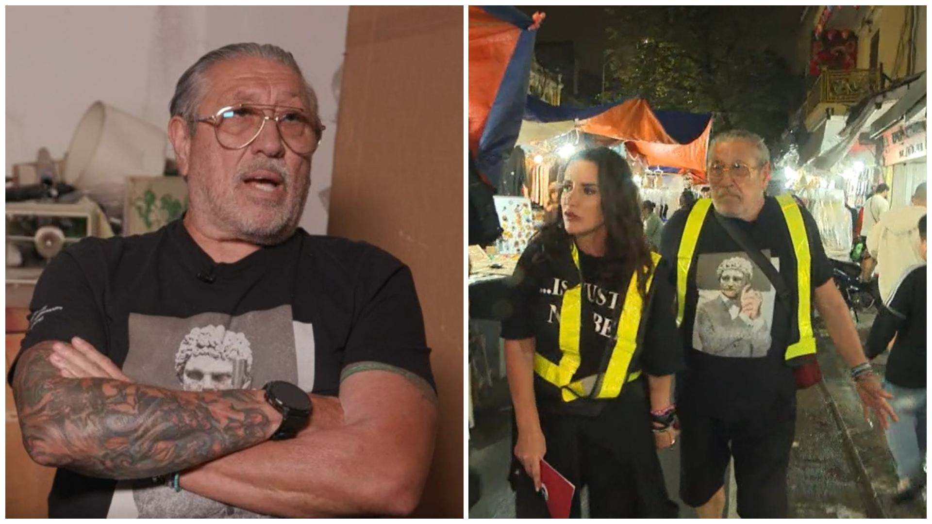 Asia Express sezonul 8, 1 octombrie 2025. Replici tăioase între Mara Bănică și Serghei Mizil. Ce s-a întâmplat în cursă