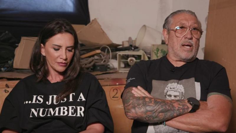 Asia Express sezonul 8, 1 octombrie 2025. Replici tăioase între Mara Bănică și Serghei Mizil. Ce s-a întâmplat în cursă