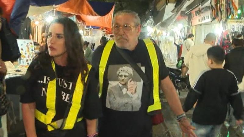 Asia Express sezonul 8, 1 octombrie 2025. Replici tăioase între Mara Bănică și Serghei Mizil. Ce s-a întâmplat în cursă