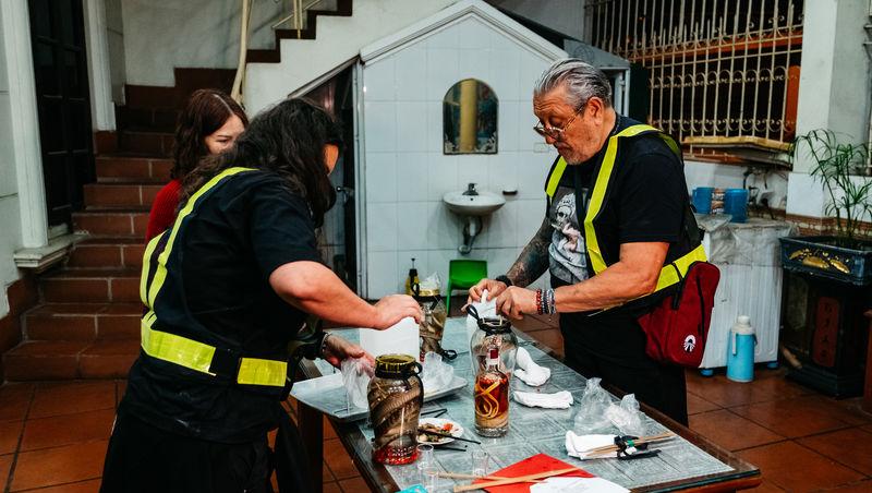 Asia Express sezonul 8, 1 octombrie 2025. Replici tăioase între Mara Bănică și Serghei Mizil. Ce s-a întâmplat în cursă