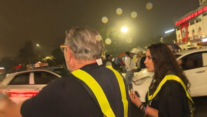 Asia Express sezonul 8, 1 octombrie 2025. Replici tăioase între Mara Bănică și Serghei Mizil. Ce s-a întâmplat în cursă