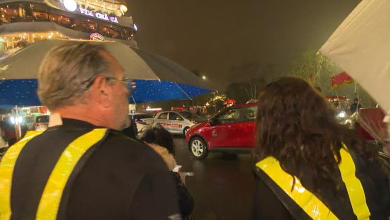 Asia Express sezonul 8, 1 octombrie 2025. Replici tăioase între Mara Bănică și Serghei Mizil. Ce s-a întâmplat în cursă