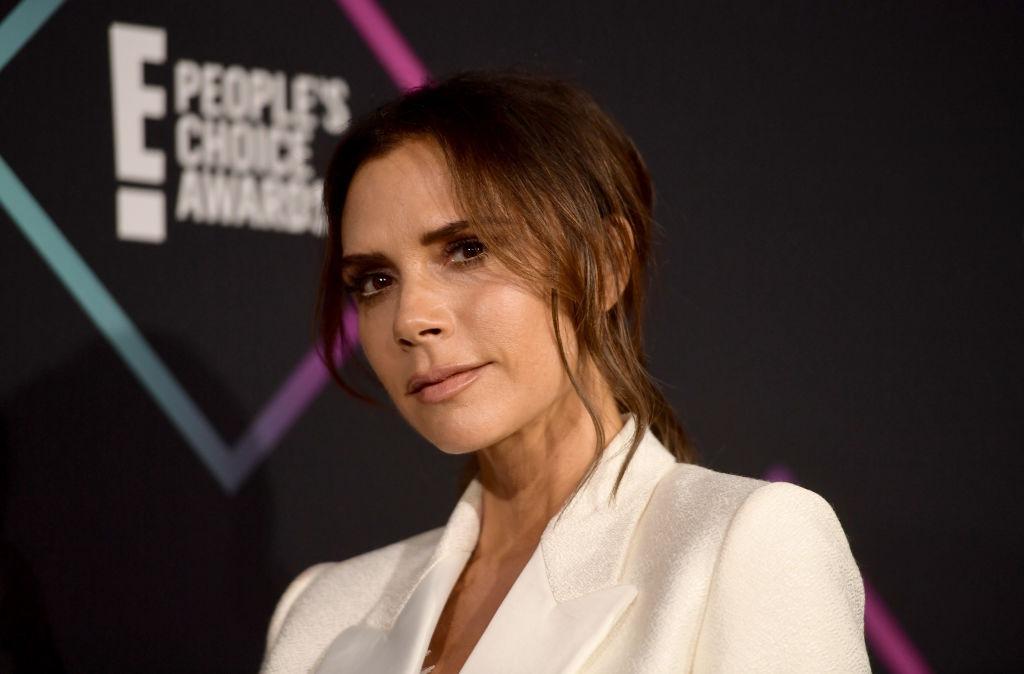 Victoria Beckham, apariție îndrăzneață pe străzile Parisului. Cum a fost surprinsă soția lui David Beckham înainte de Fashion Week