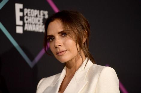 Victoria Beckham, apariție îndrăzneață pe străzile Parisului. Cum a fost surprinsă soția lui David Beckham înainte de Fashion Week