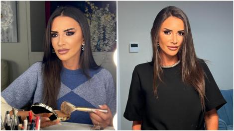 Imagini rare din apartamentul boieresc al Marei Bănică în care fiecare colțișor ascunde o poveste. Cum arată