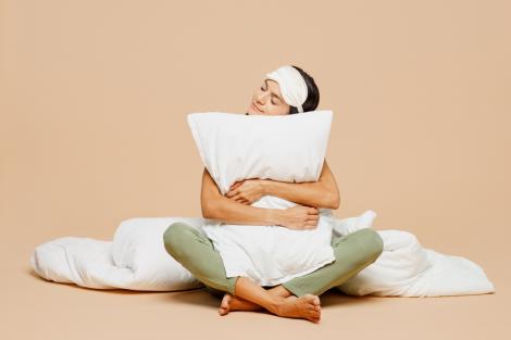 Care e ora optimă de culcare în funcție de vârstă. Ce spun specialiștii