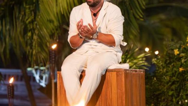 Bianca Dan și Marian Grozavu, apariție de senzație la TV. De ce nu vrea să meargă fosta concurentă de la Insula Iubirii în Miami