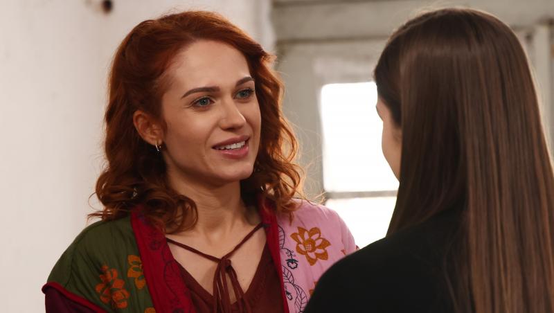 Iubire cu parfum de lavandă, rezumat episoade 13, 14 și 15 din 10 octombrie 2025. Ce s-a întâmplat între Anda și Albert