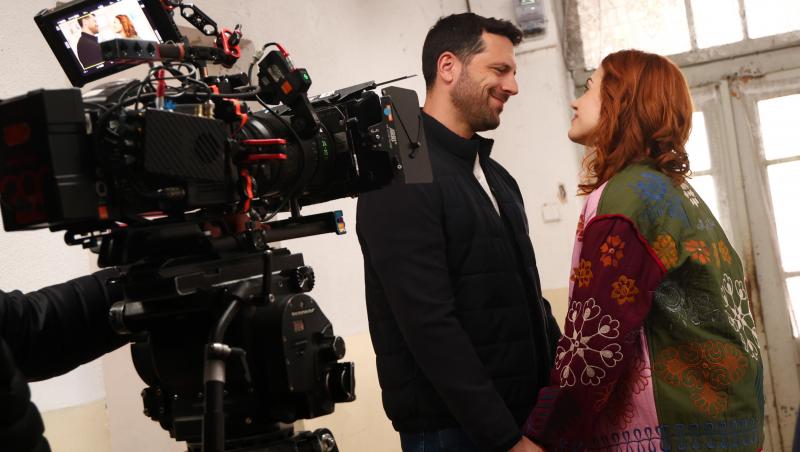 Iubire cu parfum de lavandă, rezumat episoade 13, 14 și 15 din 10 octombrie 2025. Ce s-a întâmplat între Anda și Albert