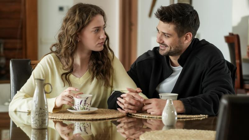 Iubire cu parfum de lavandă, rezumat episoade 13, 14 și 15 din 10 octombrie 2025. Ce s-a întâmplat între Anda și Albert